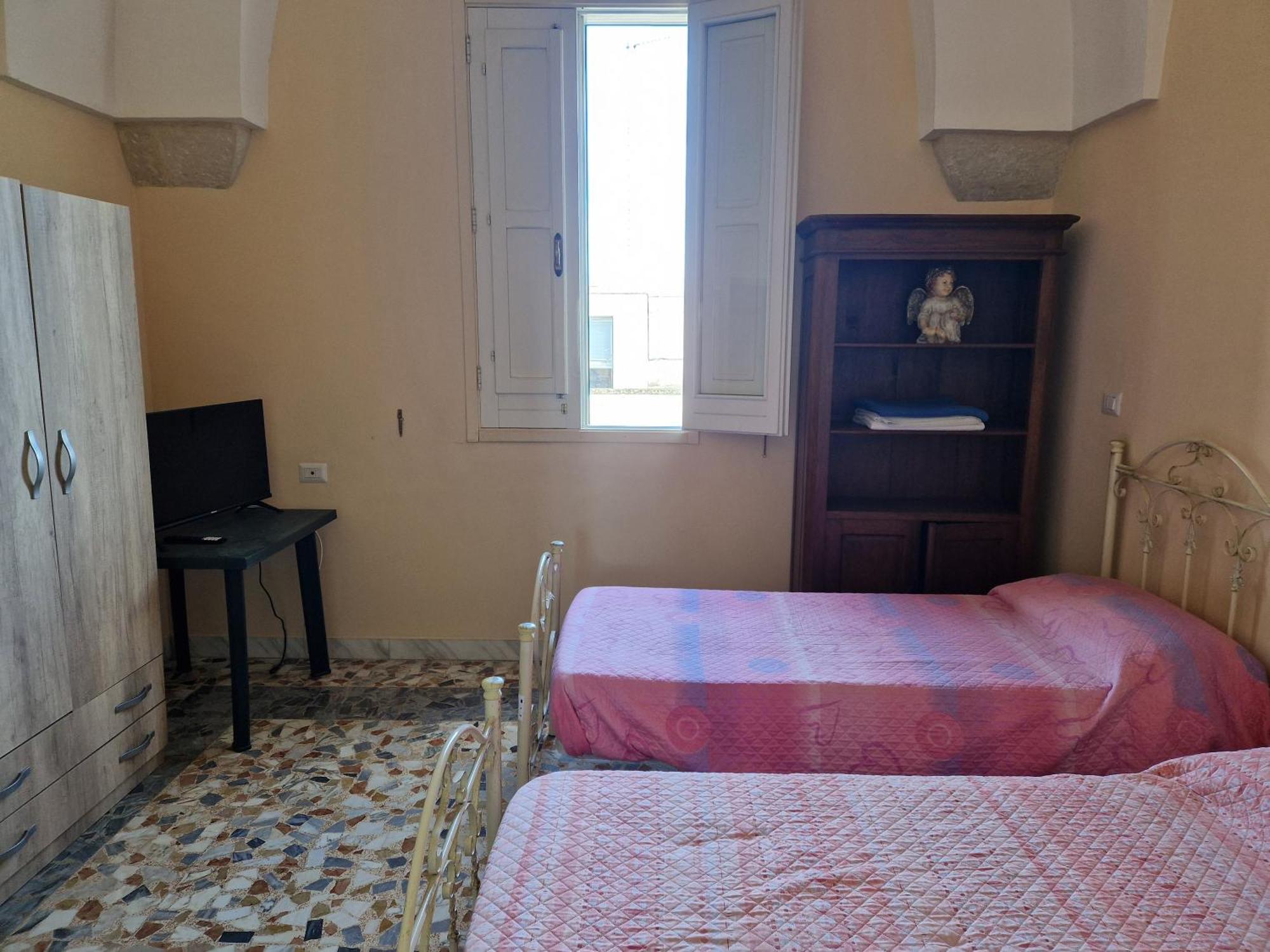 Palazzo Costantini Bed & Breakfast San Donato di Lecce Exterior photo