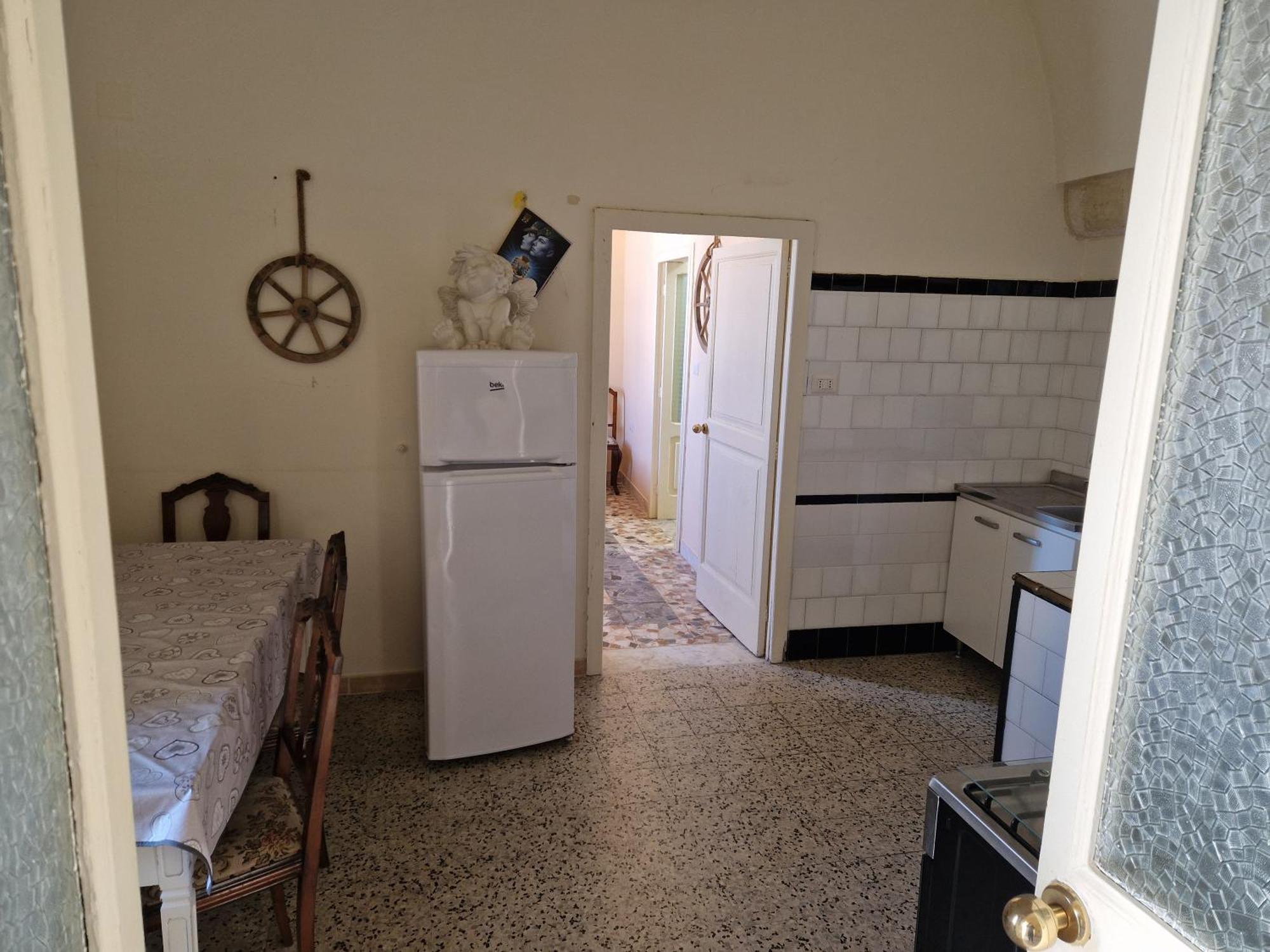 Palazzo Costantini Bed & Breakfast San Donato di Lecce Exterior photo