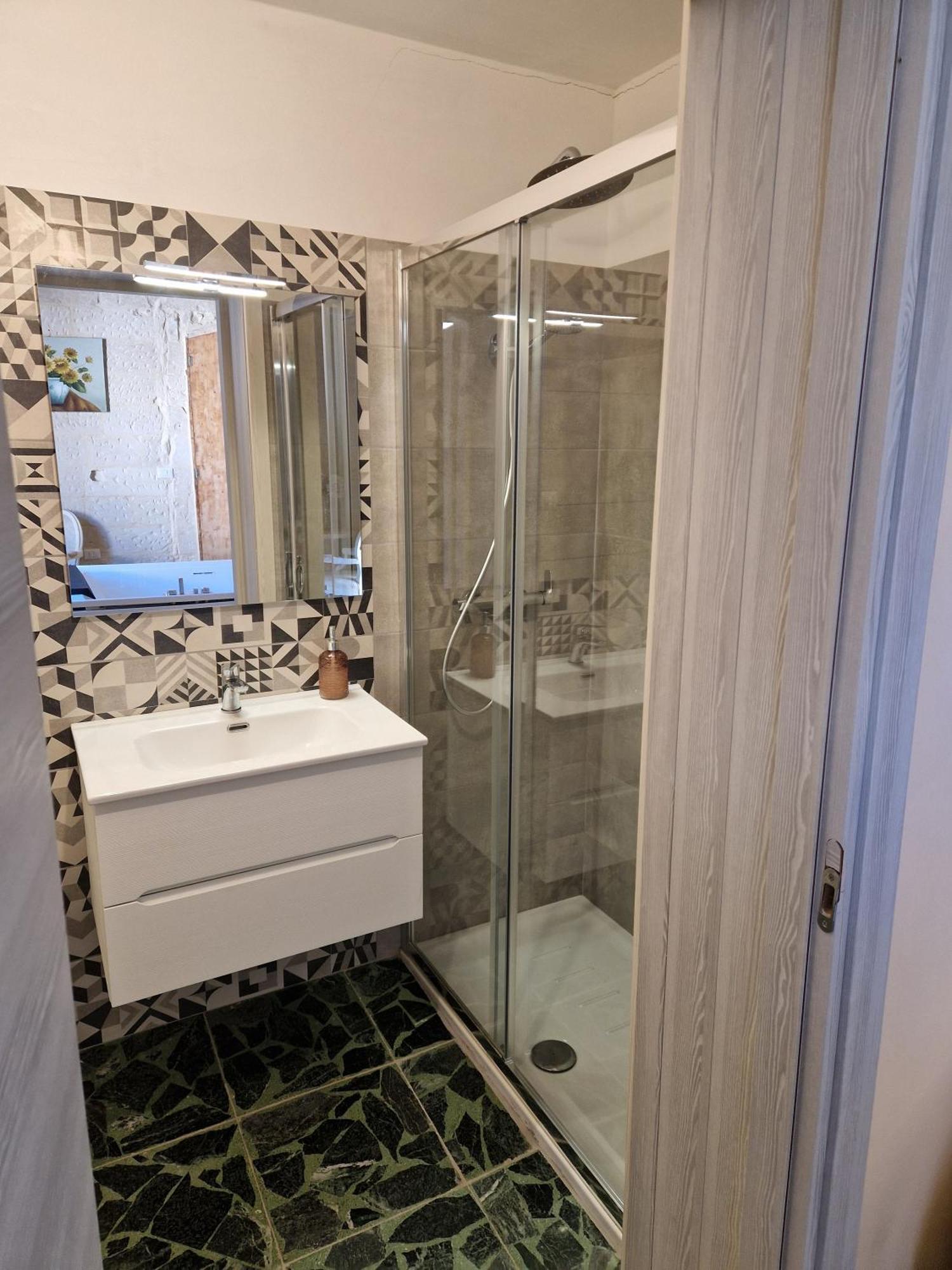 Palazzo Costantini Bed & Breakfast San Donato di Lecce Exterior photo