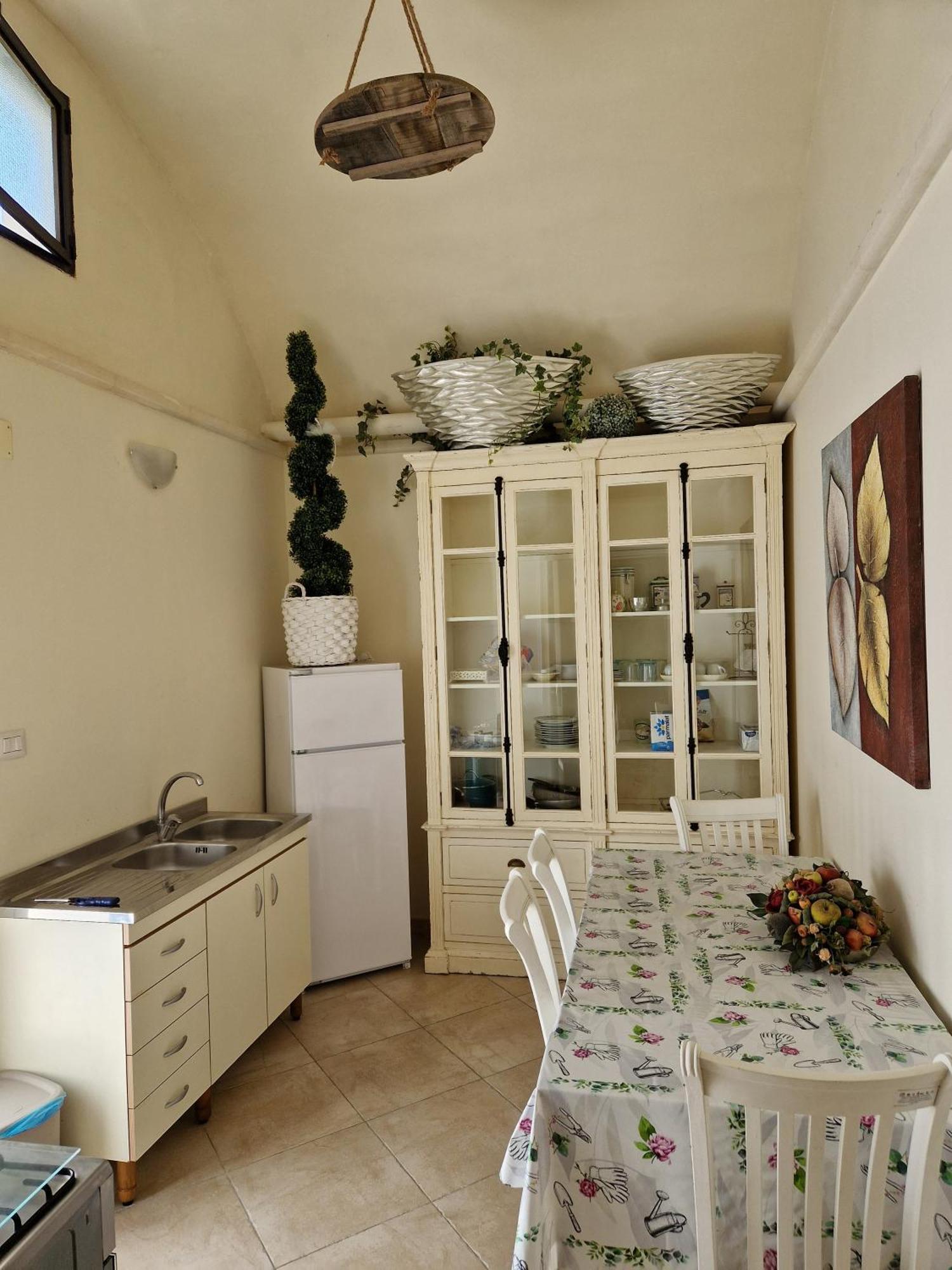Palazzo Costantini Bed & Breakfast San Donato di Lecce Exterior photo
